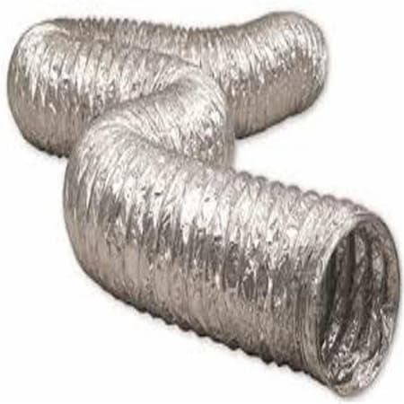 Dundas Jafine Dundas Jafine TD425 Proflex Dryer Duct - 4 in. x 25 ft. TD425